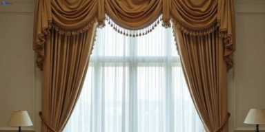 Living room lounge curtain cleaning service kenmore Matty Curtain Cleaning