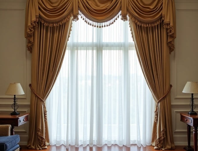 Kenmore Drapes Cleaning